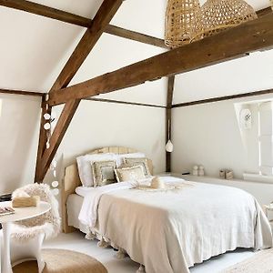 Deluxe Kamer